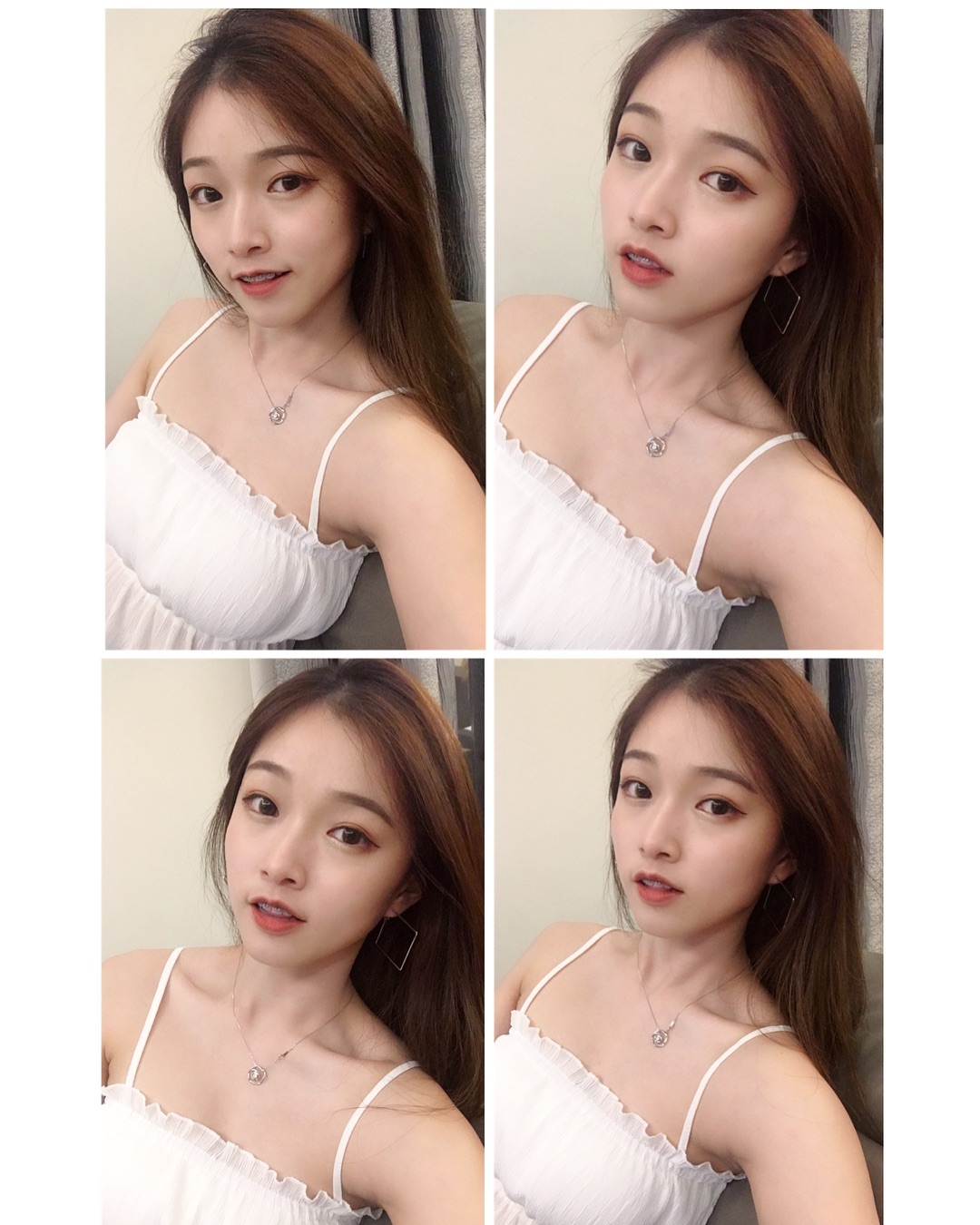  Selfie Selfie Sin
