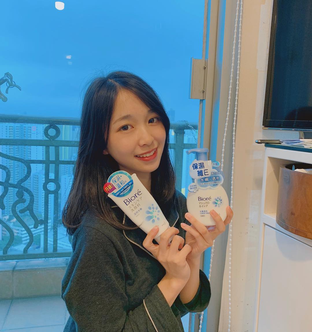  女生喜愛肌膚的亮透感，興起日系透�...