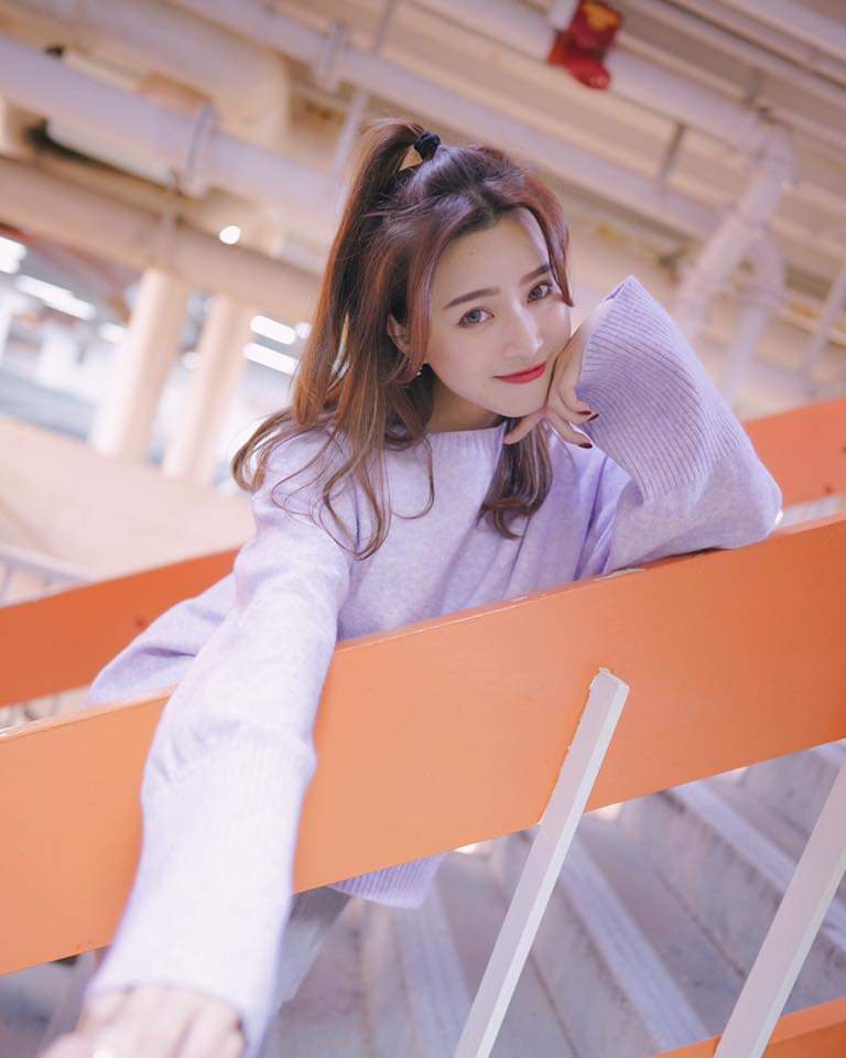  Reneebobo Li 李蔓瑩妳怕的我來做 我怕的...