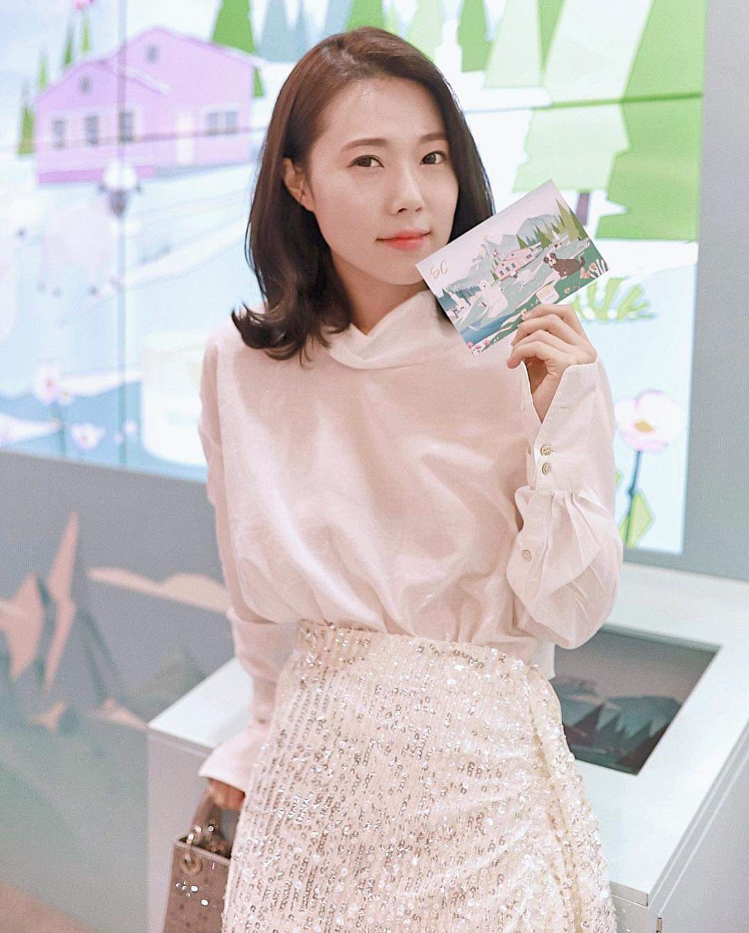  Miss Sue Chang37 分鐘前發佈 · 公開 · 在 ...
