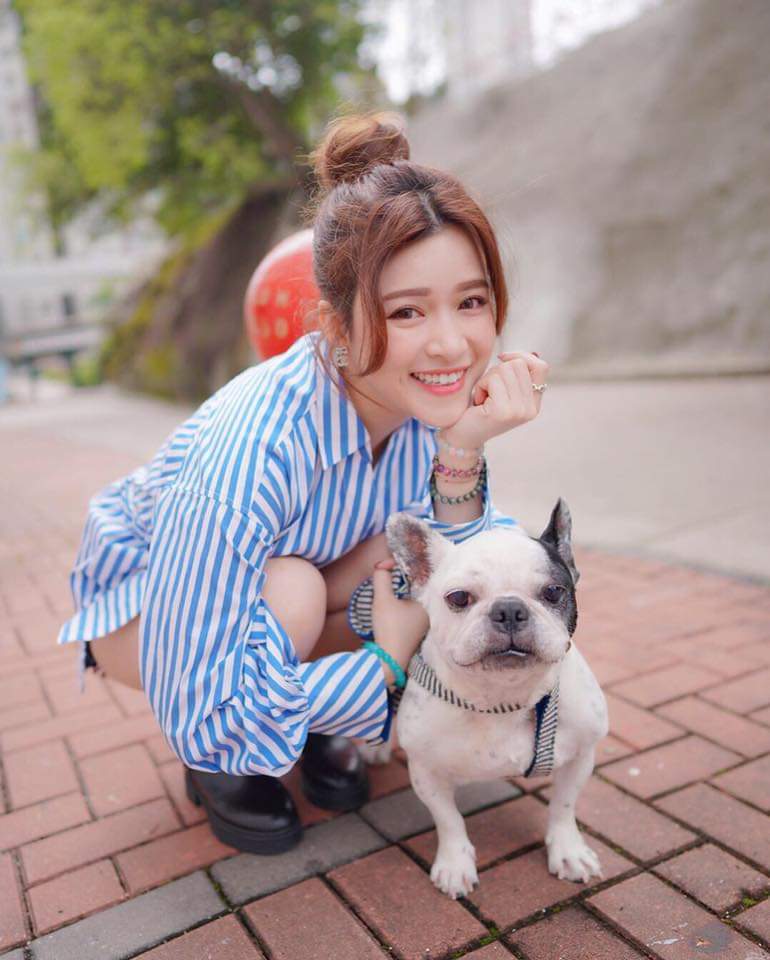  Reneebobo Li 李蔓瑩54 分鐘前發佈 · 公開...