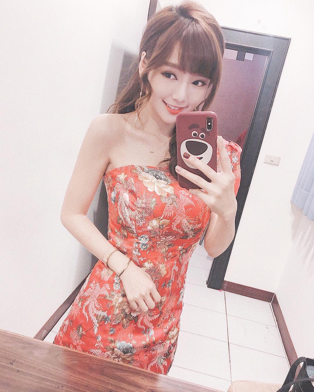  某天演出❤️