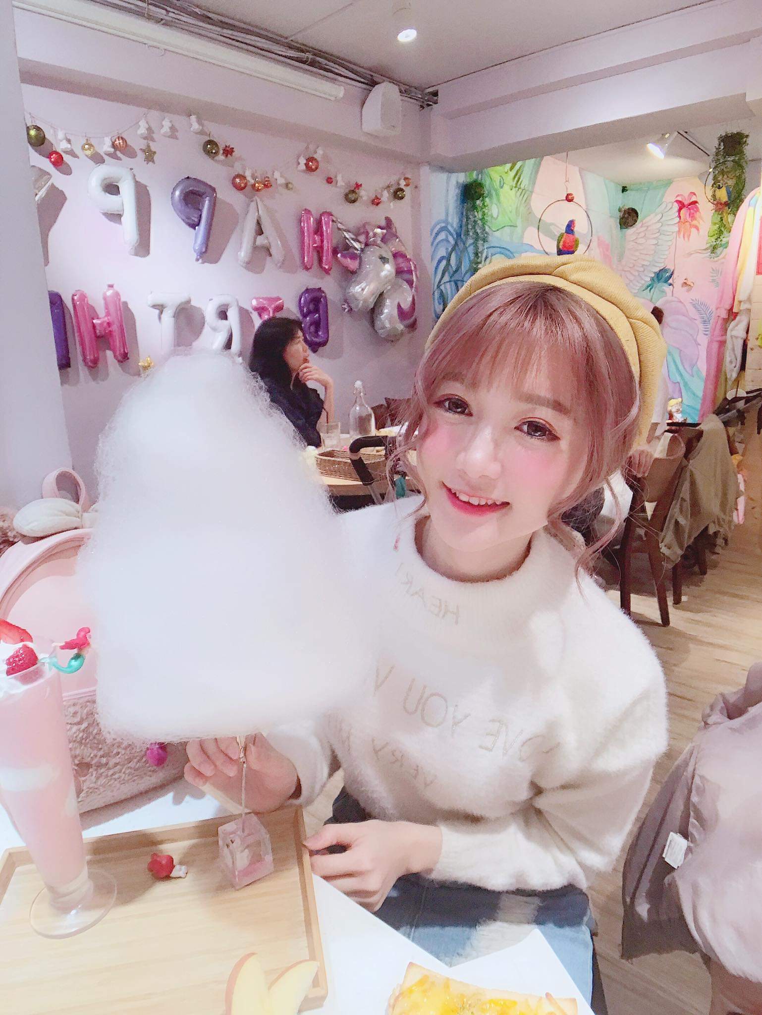  崔甜天 Sweet剛剛 · 公開 · 在手機上載...