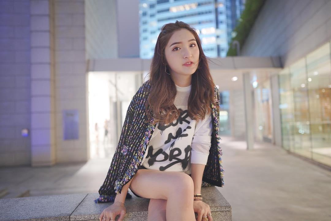  -
悄悄換了一種性格 