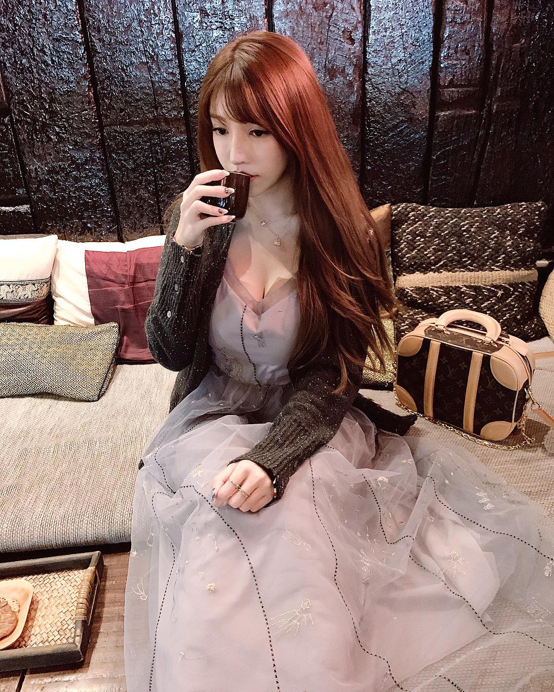  這裏是我每次去台北都要打卡的地方了
真的太舒服了