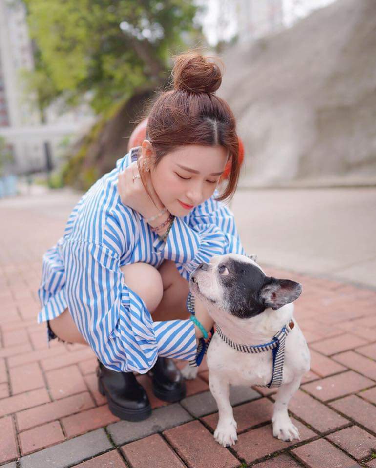  Reneebobo Li 李蔓瑩54 分鐘前發佈 · 公開...