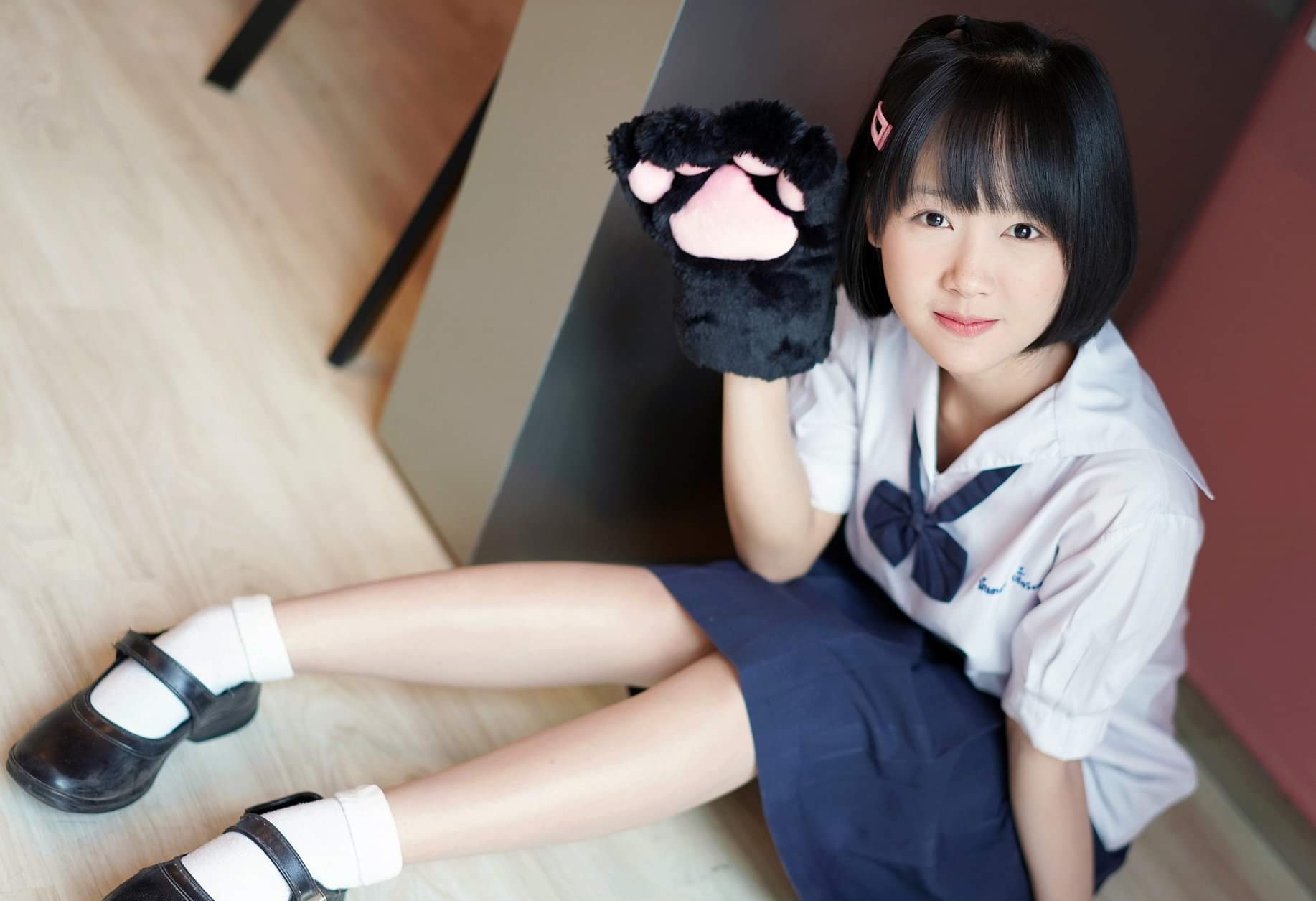  หนูมินตันทาสกระด�...