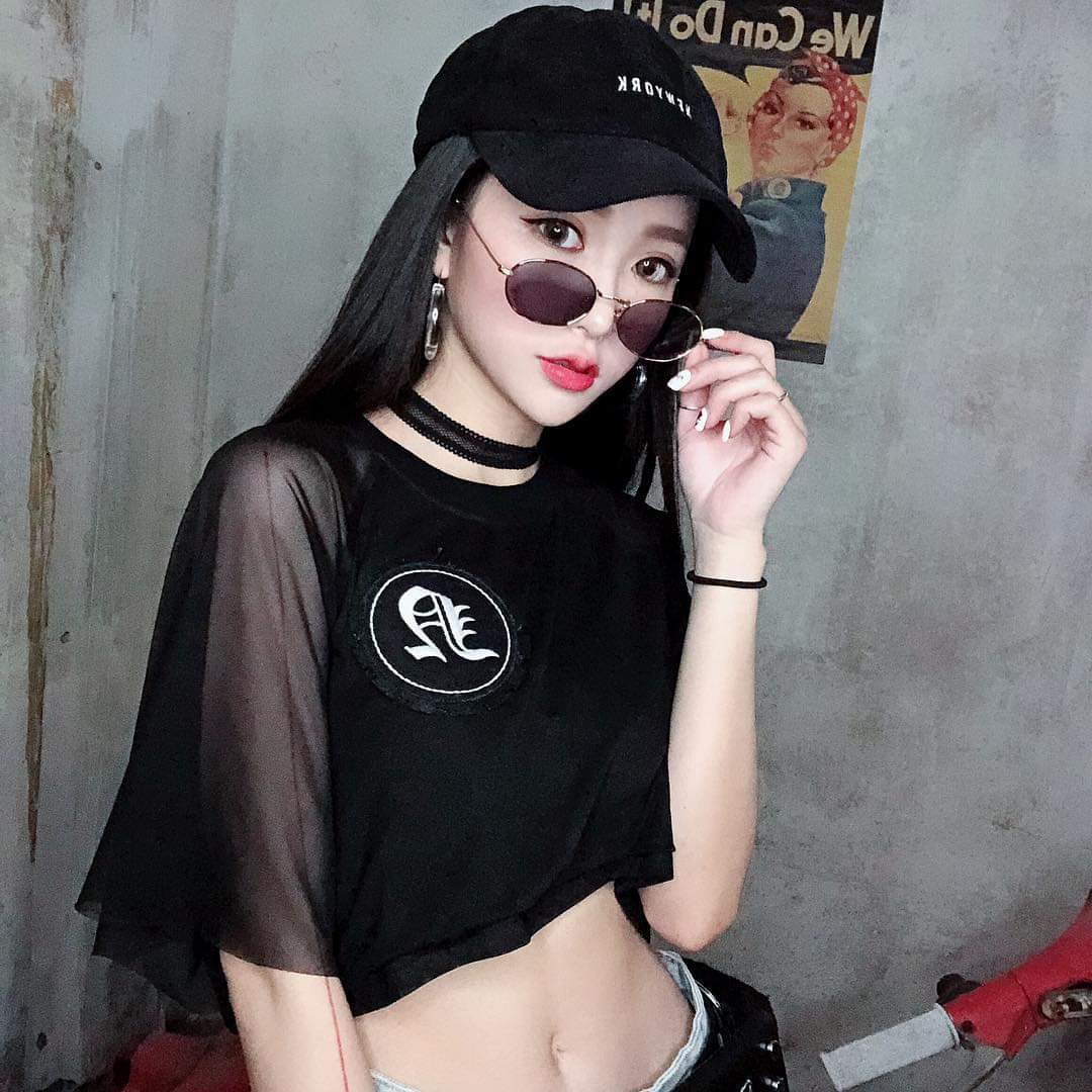  許酸酸50 分鐘前發佈 · 公開 · 在 Insta...