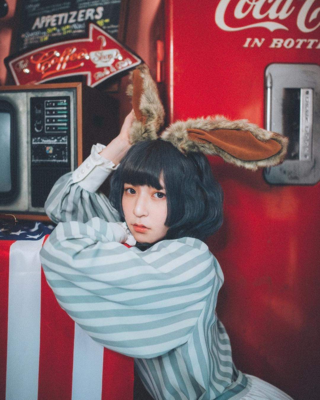  陳語瑄 Meow photography1 小時前 · 公開 ·...