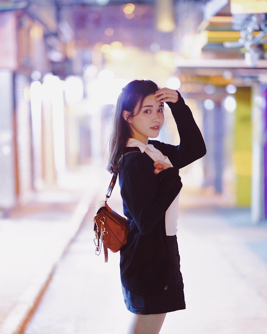  世上什麼果也有
就是沒有如果