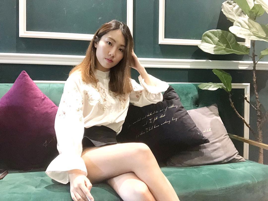  2019 3 22
好似係第一張唔笑嘅相