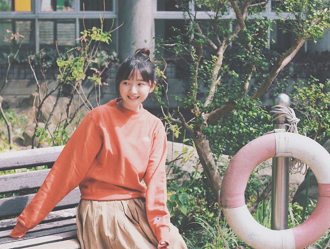  笑一笑世界更美妙/♡