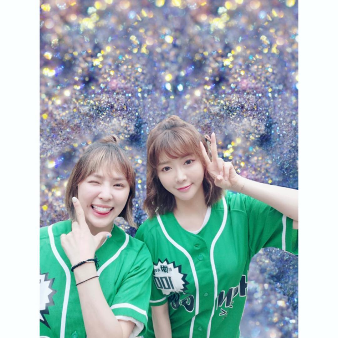 好久沒來 #飢餓遊戲ctvshow 
和 @imjennyche...