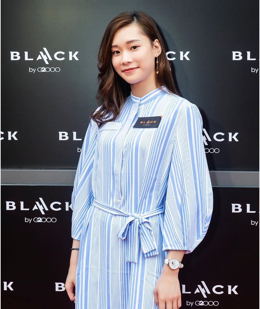  Wow~~
G2000全港首間7000呎既「BLAACK by G200...