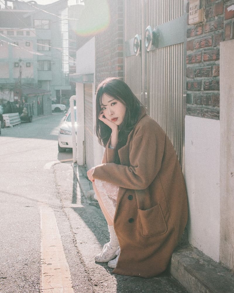  내가 좋아하는거 하고 싶은 거 다 해�...