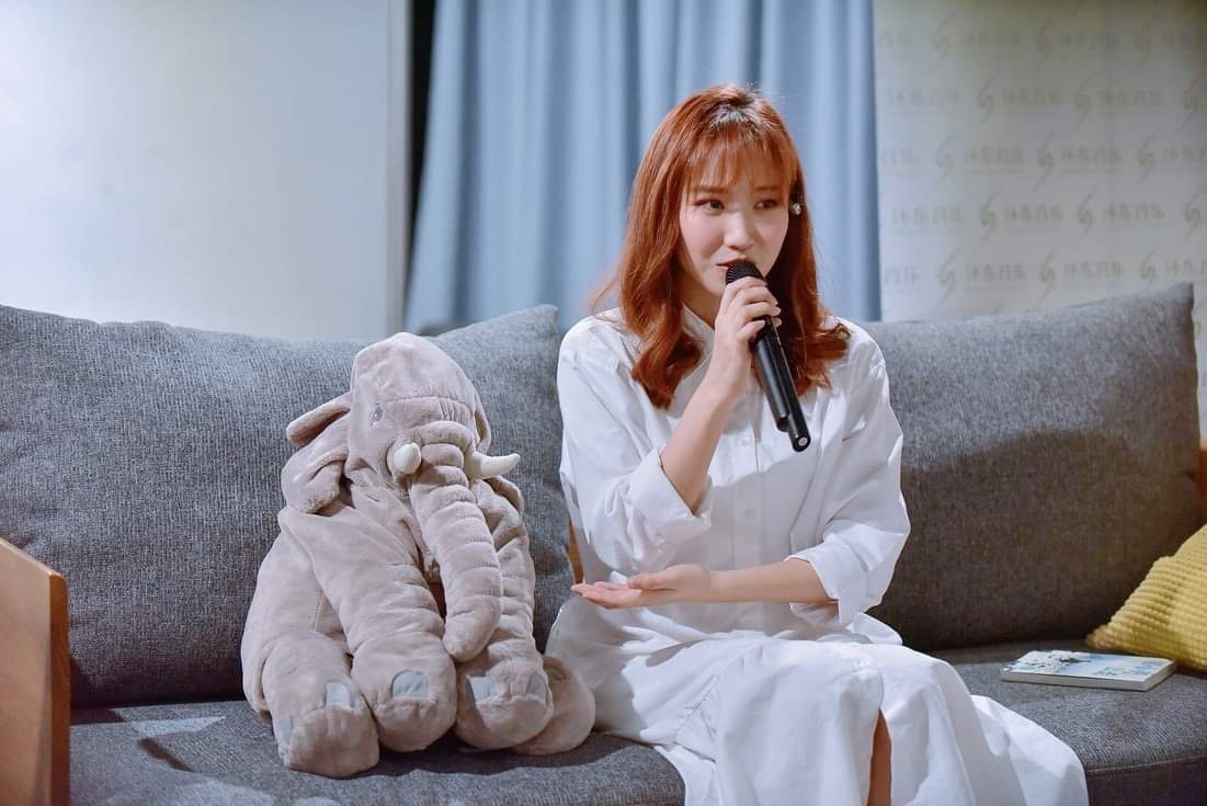  可晴KeQing1 小時前 · 公開 · 在 Instagram...