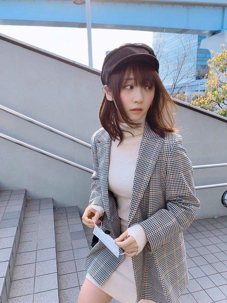  Iori Moe -伊織もえ-42 分鐘前發佈 · 公�...