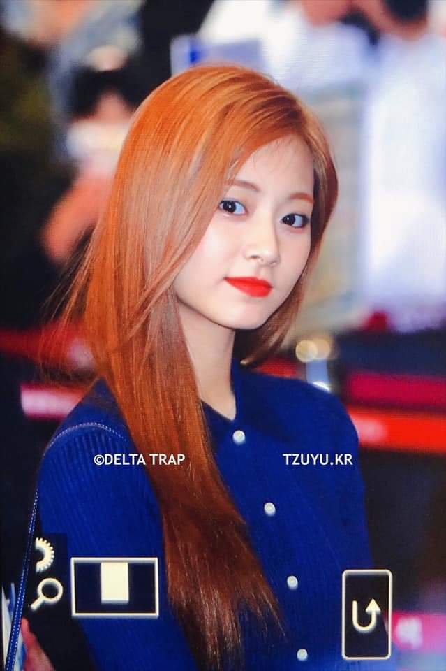  周子瑜 Tzuyu 쯔위45 分鐘前發佈 · 公開...