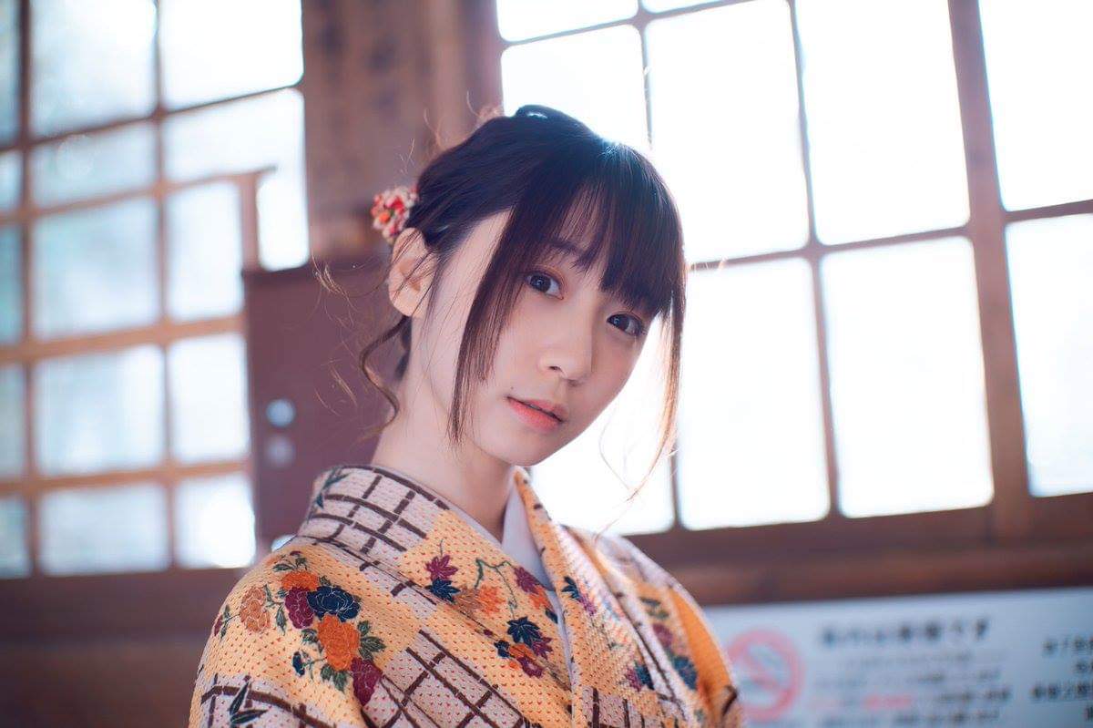  Iori Moe -伊織もえ-58 分鐘前發佈 · 公�...