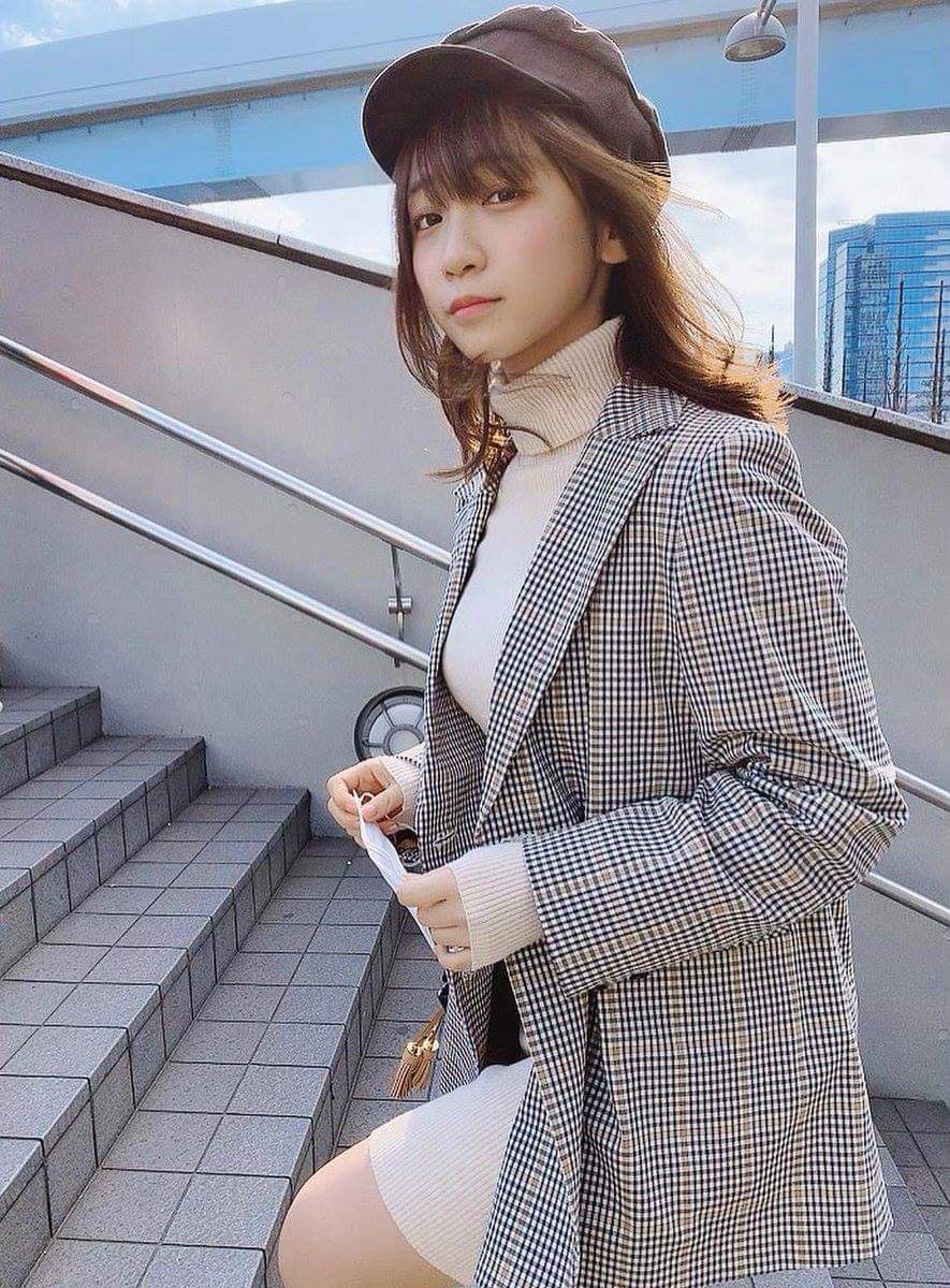  Iori Moe -伊織もえ-42 分鐘前發佈 · 公�...