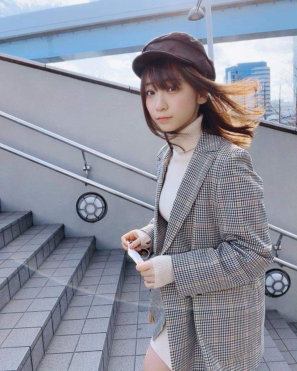  Iori Moe -伊織もえ-42 分鐘前發佈 · 公�...