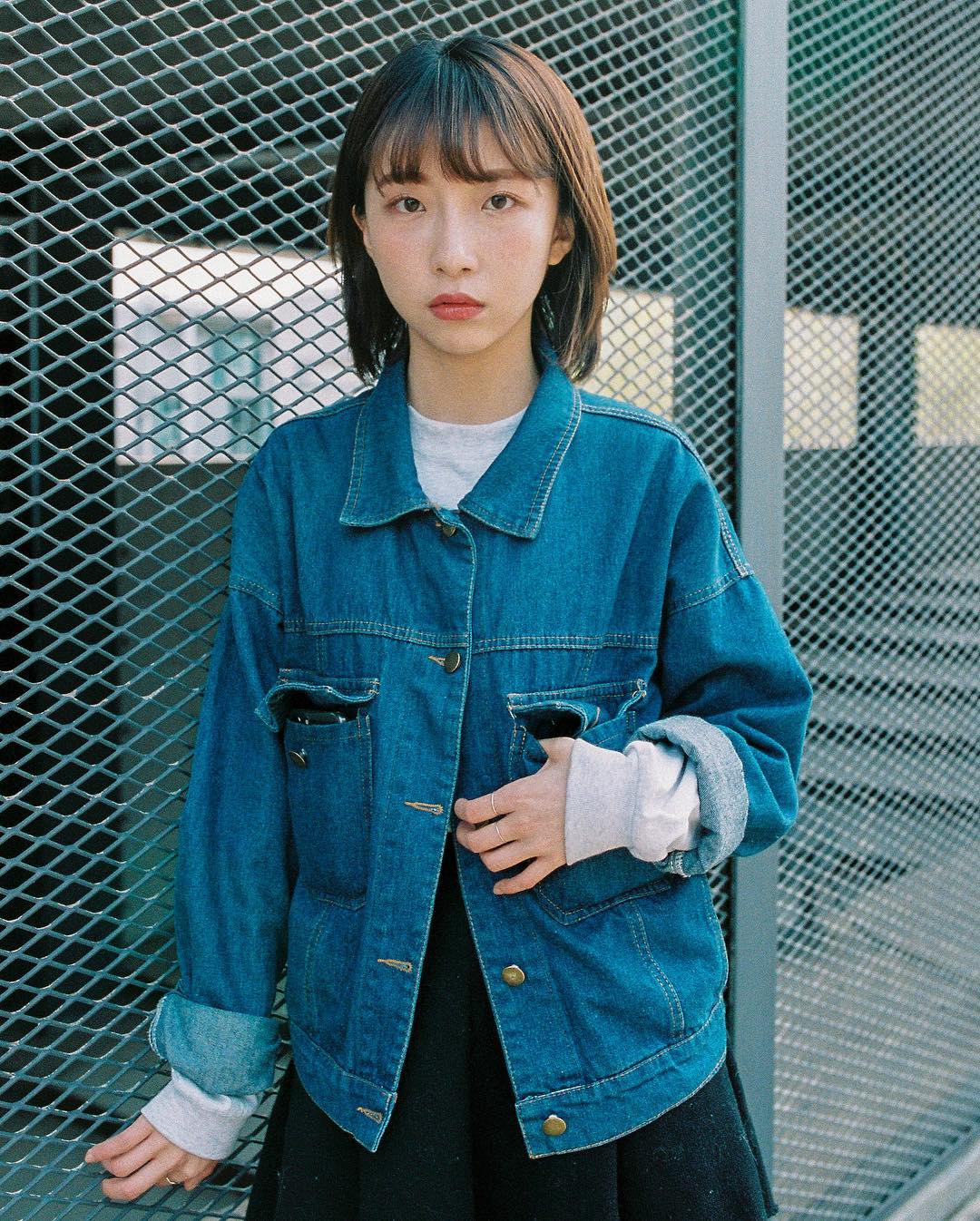  :
#film
유정씨 고마워요! 
촬영이 아니�...