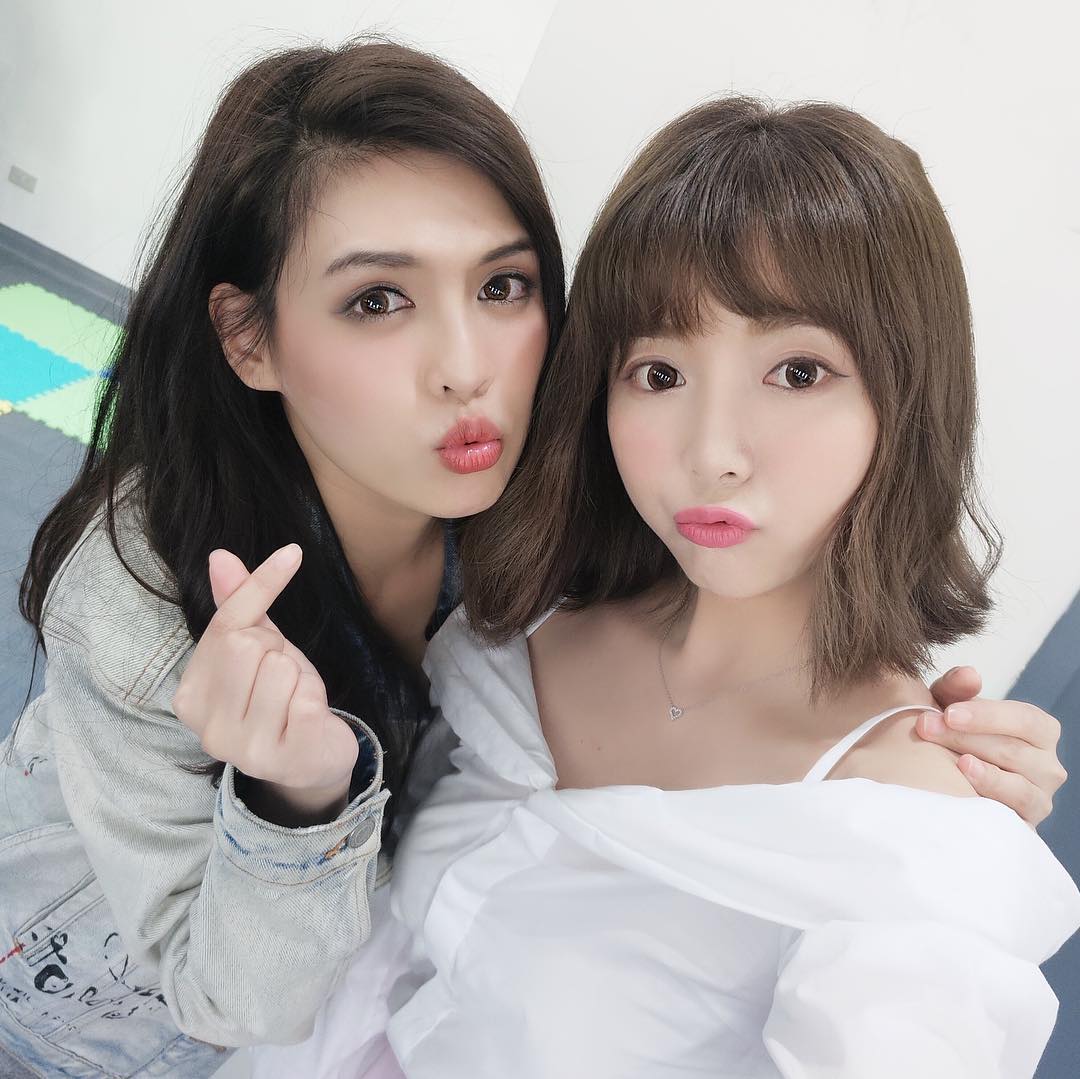  舞台劇「瘋狂偶像劇」真的超可愛～�...