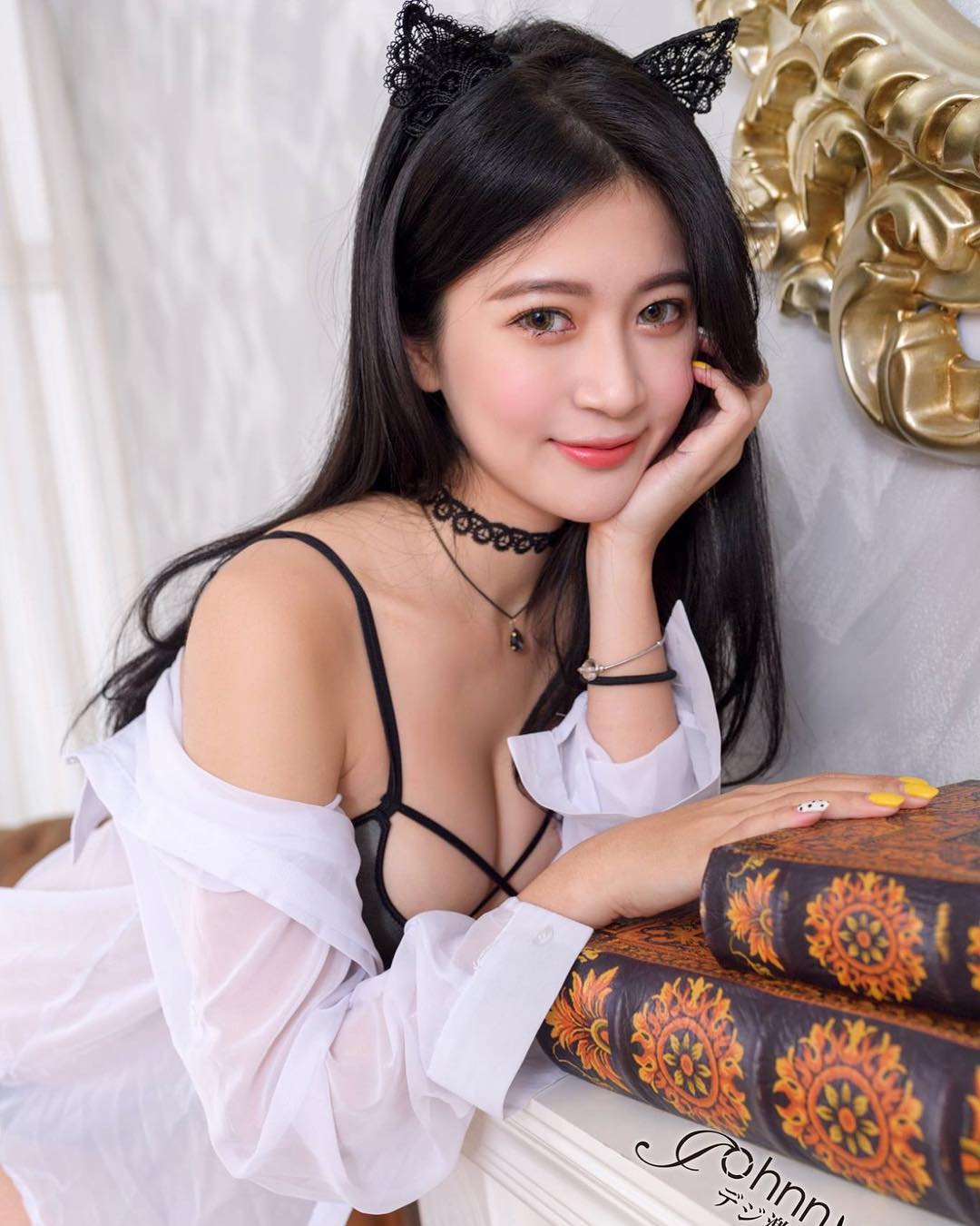  誰的女友掉了
