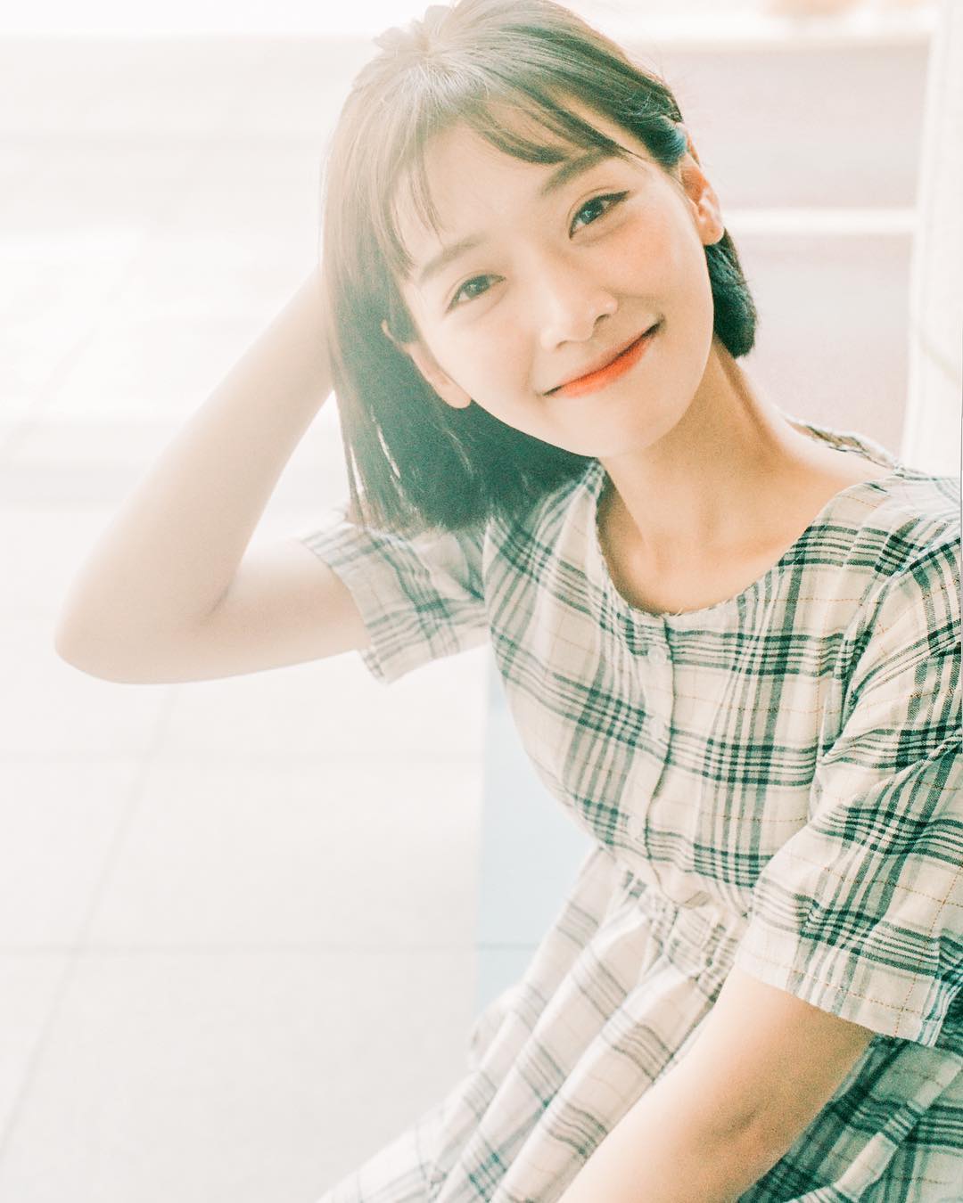  :
실력에 비해 멋진 모델님들을 만나 �...
