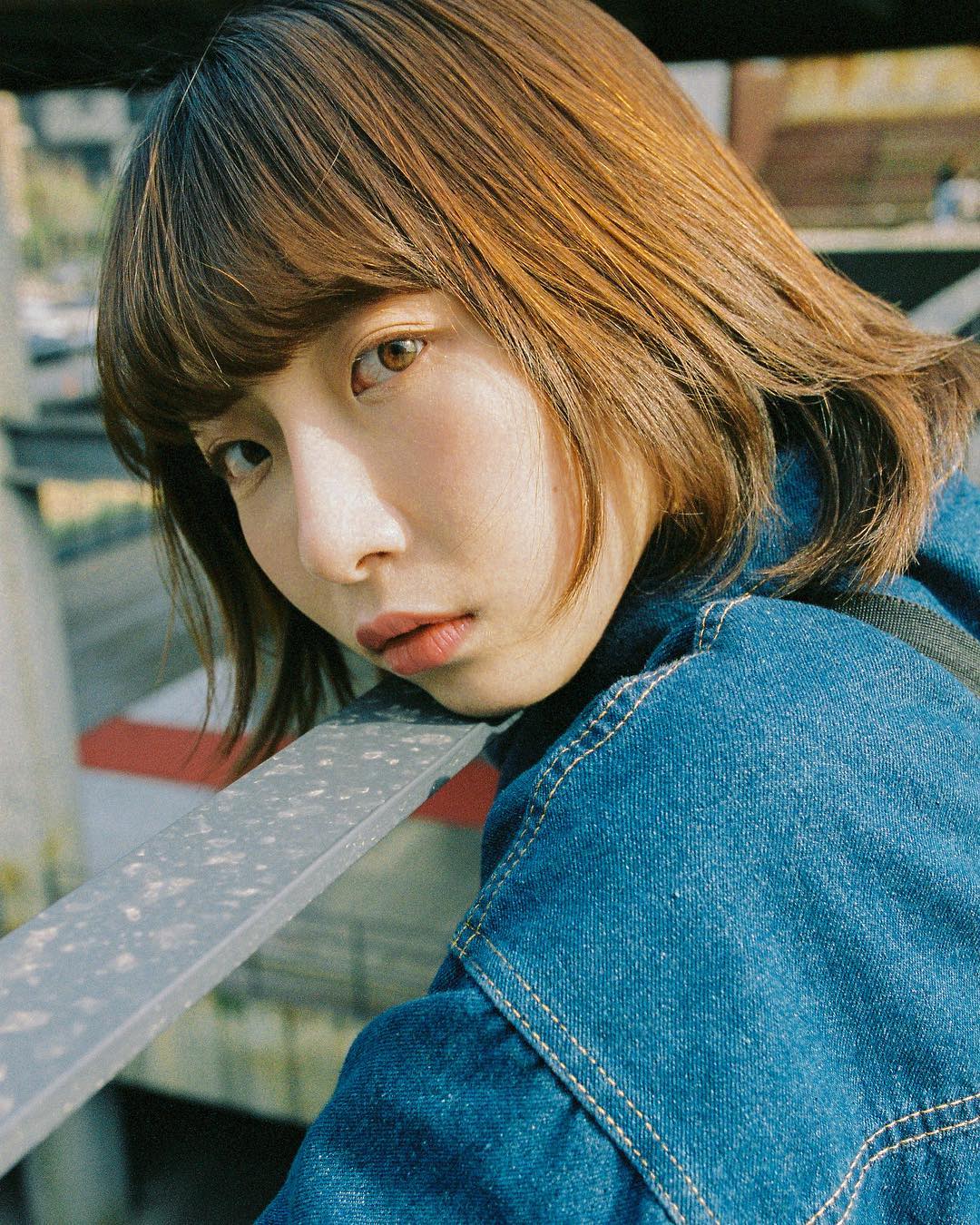  :
#film
유정씨 고마워요! 
촬영이 아니�...