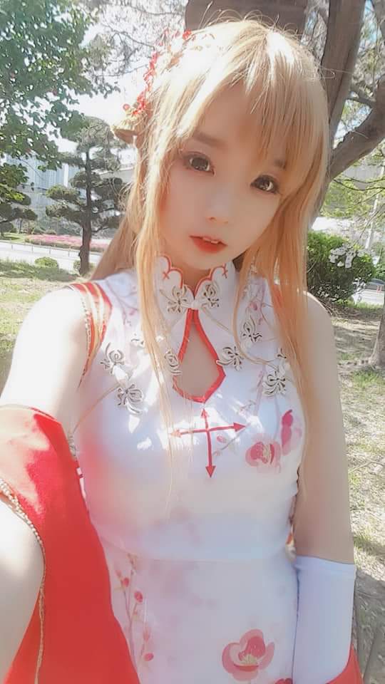  TUNA Cosplayer1 小時前 · 公開 · 在手機�...