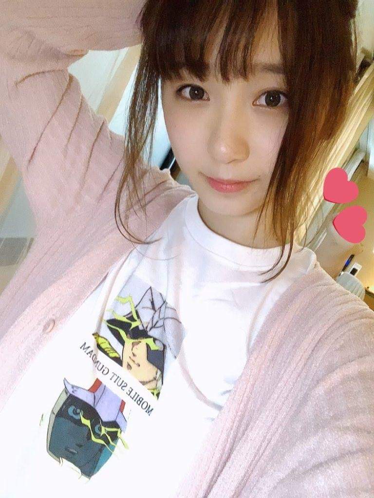  Iori Moe -伊織もえ-27 分鐘前發佈 · 公�...
