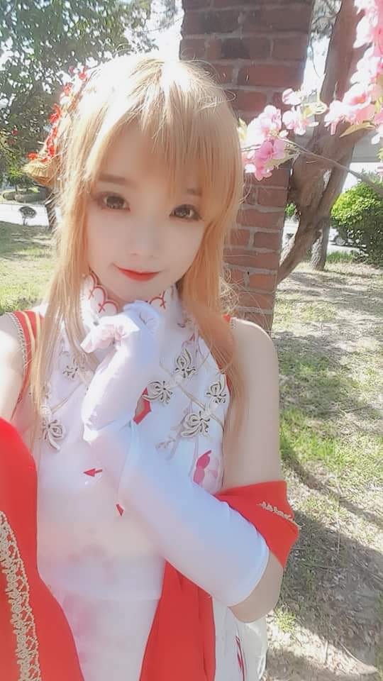  TUNA Cosplayer1 小時前 · 公開 · 在手機�...
