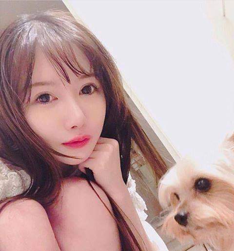  Fb網路美女集散地愛睡覺的我又睡了十...