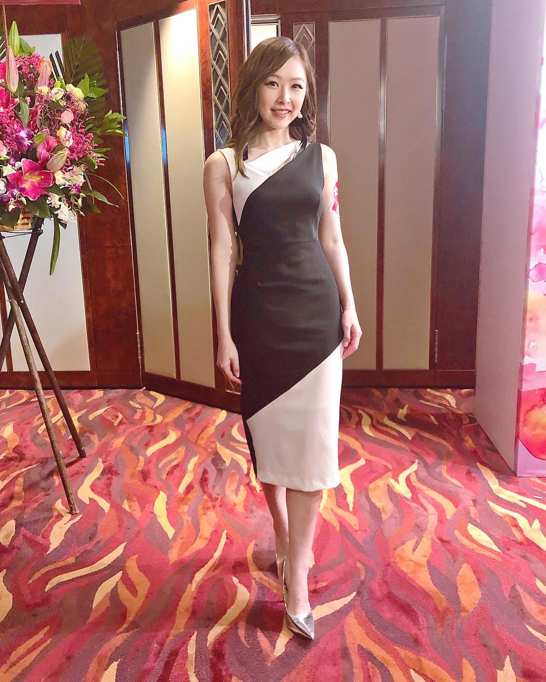  撐好友撐仁濟慈善晚宴❤️❤️❤️ O...