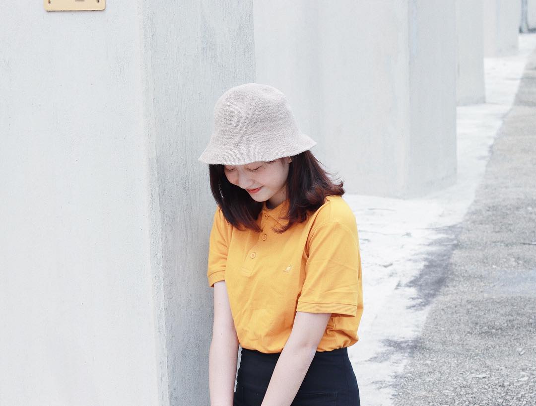  「$99 KANGOL POLO SHIRT 明天發售