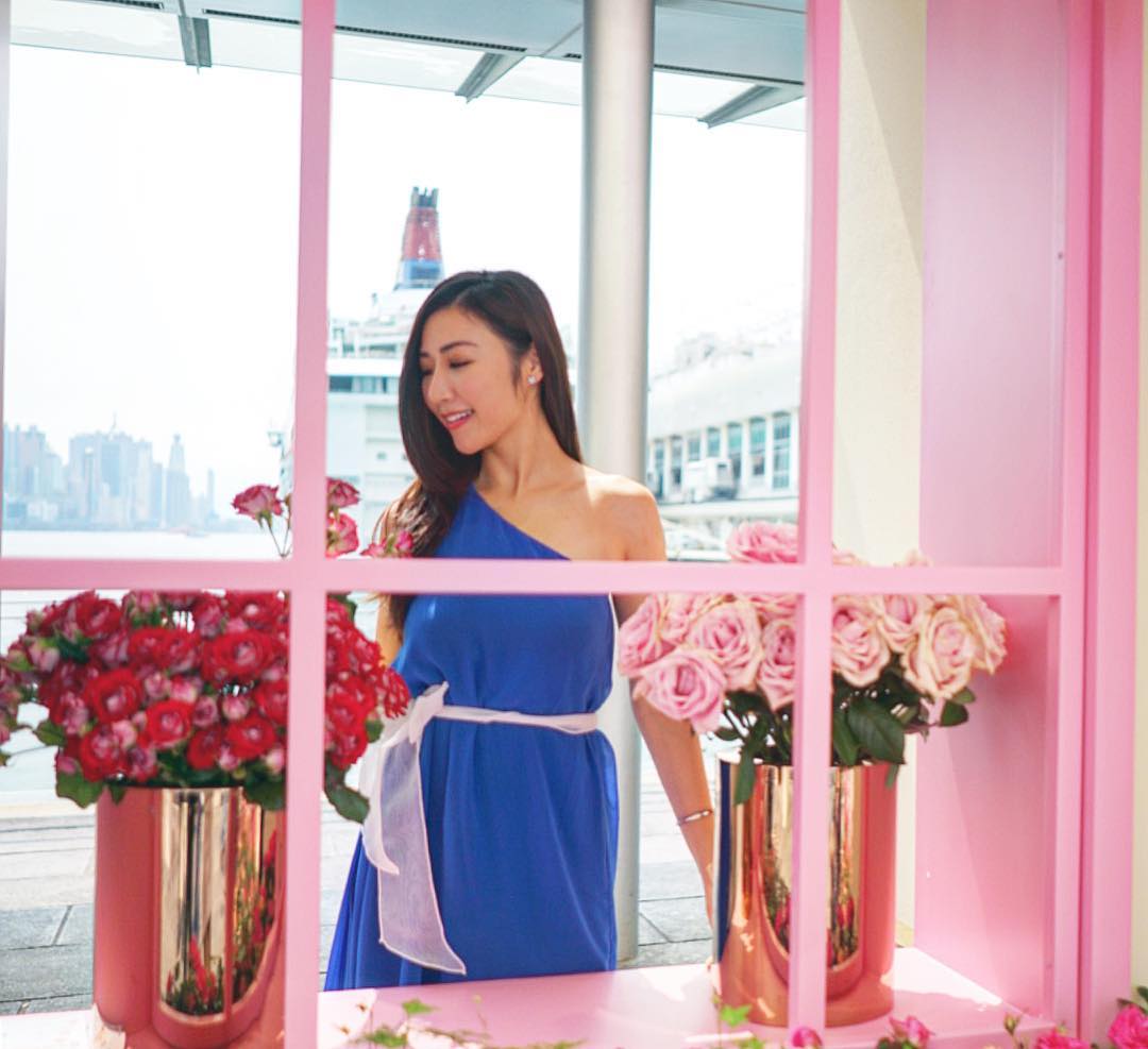  《Lancôme ExtraÔrdinary Day》
Lancôme 讓我�...