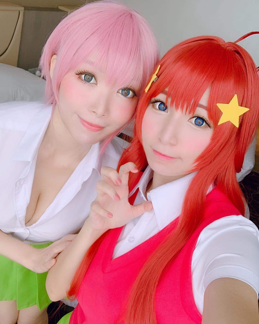  Luffy Cosplayer1 小時前 · 公開 · 在 Instag...