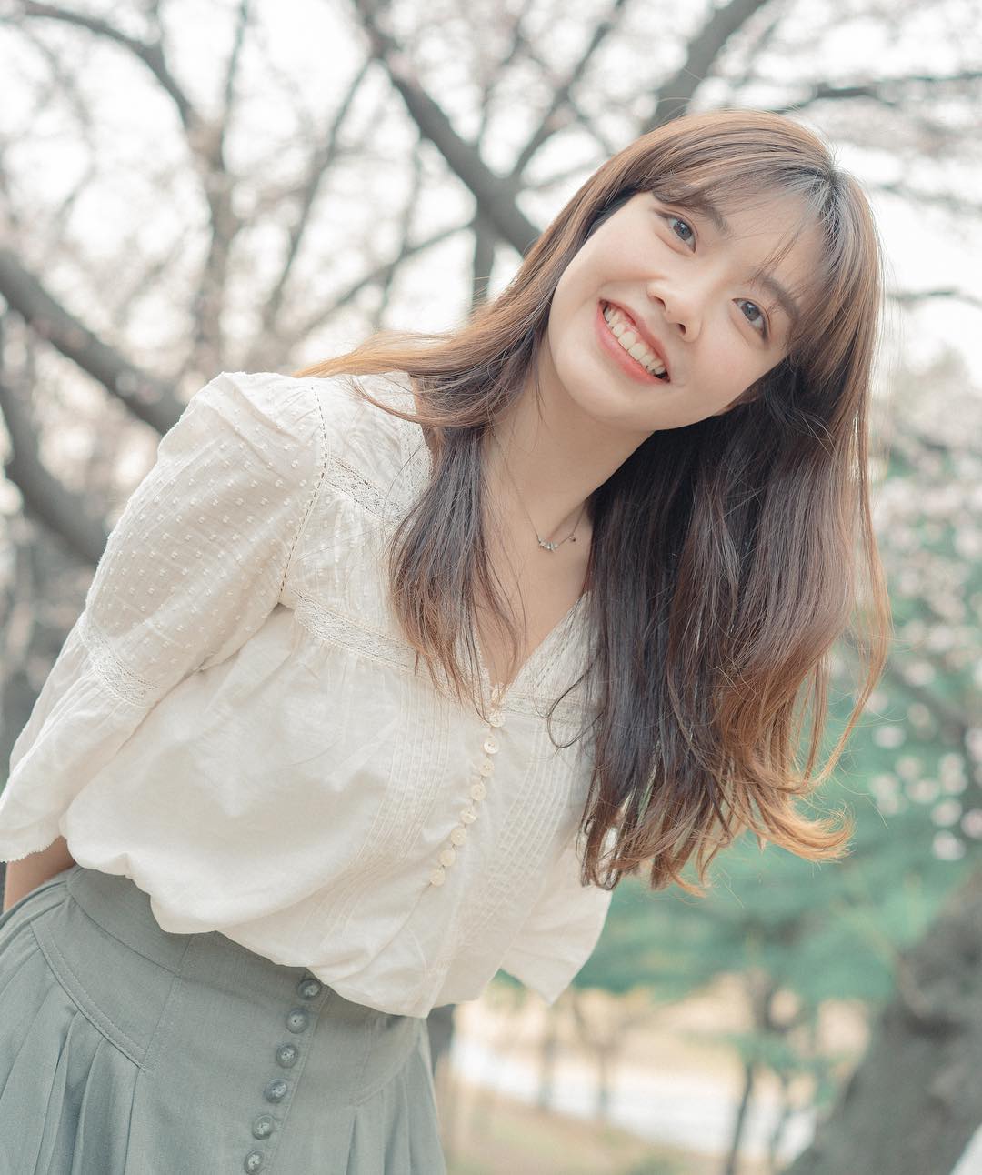  :
봄_