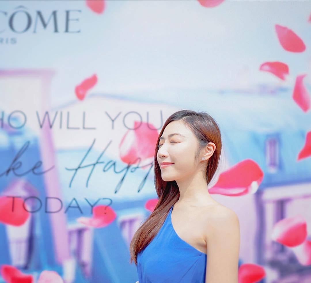  《Lancôme ExtraÔrdinary Day》
Lancôme 讓我�...