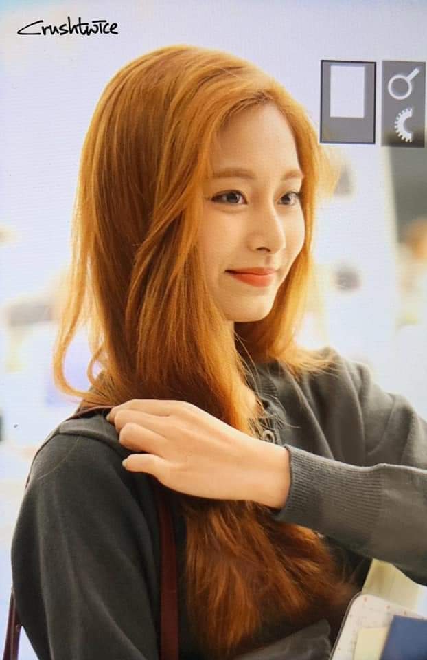  周子瑜 Tzuyu 쯔위45 分鐘前發佈 · 公開...