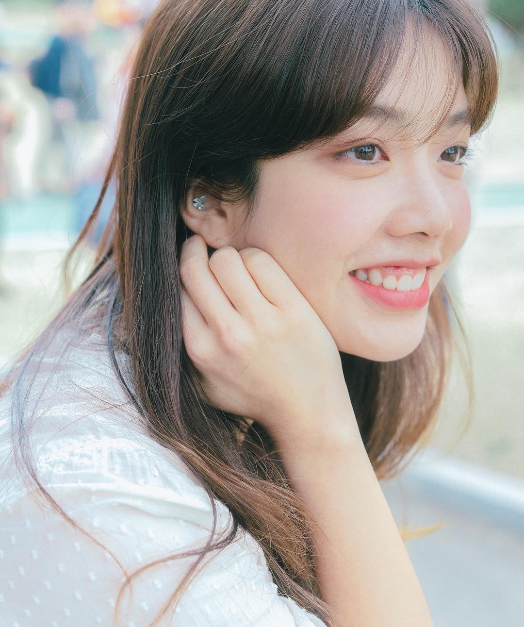  :
봄_