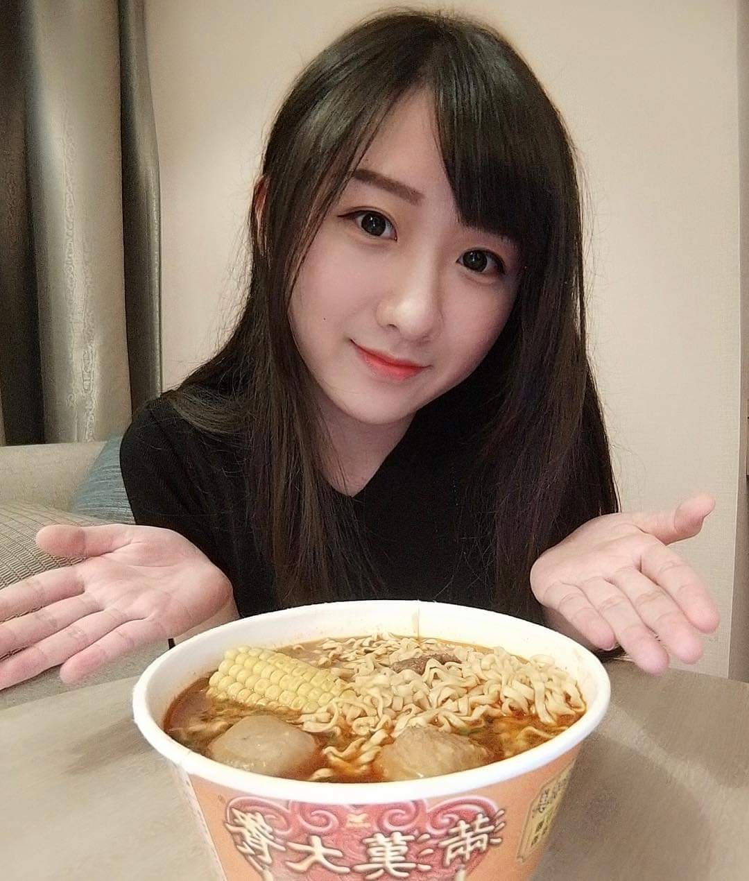  李思嫺 Si-Xian52 分鐘前發佈 · 公開 · �...