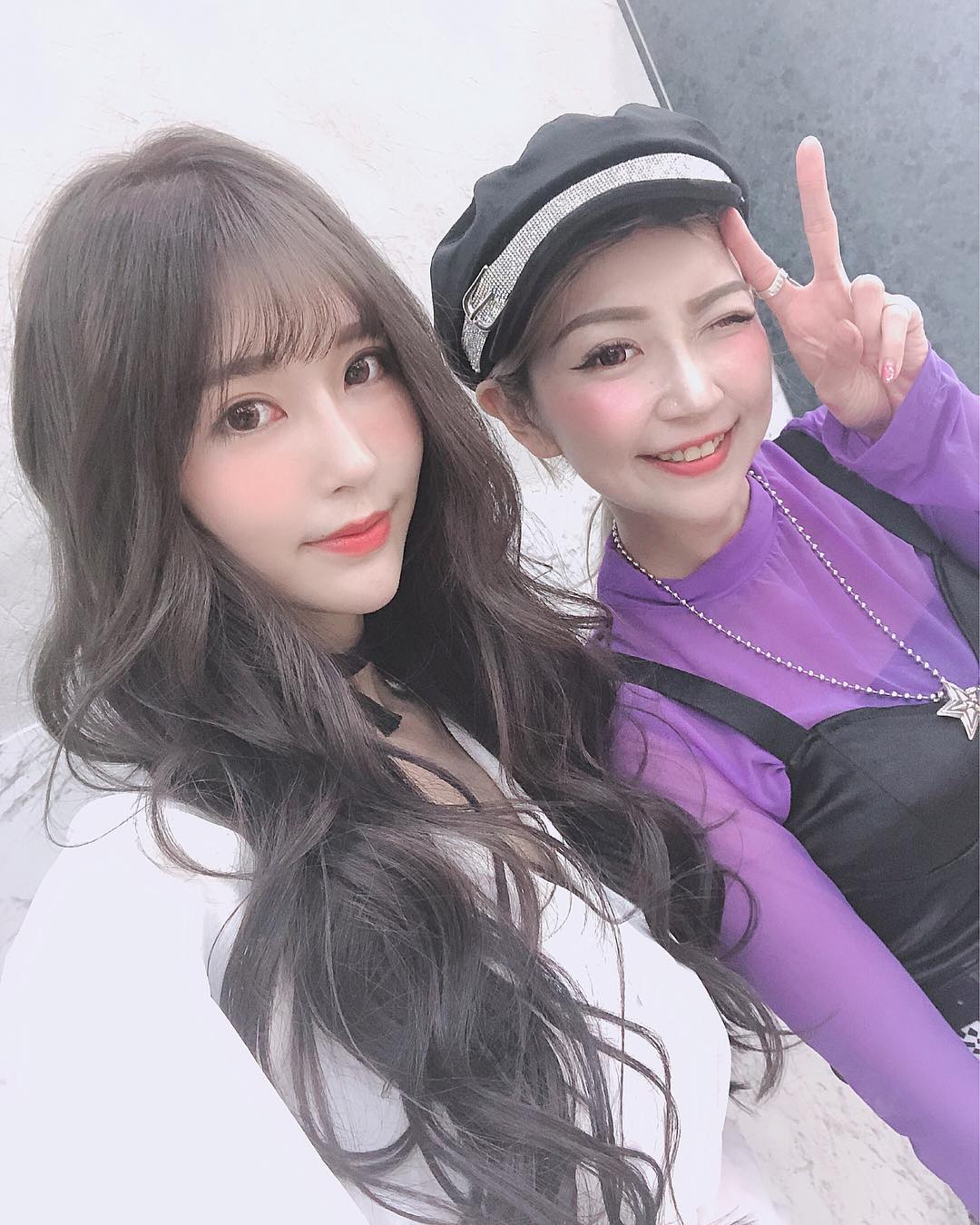  長髮公主的夢❤️
謝謝 @olga0608_goddess ...