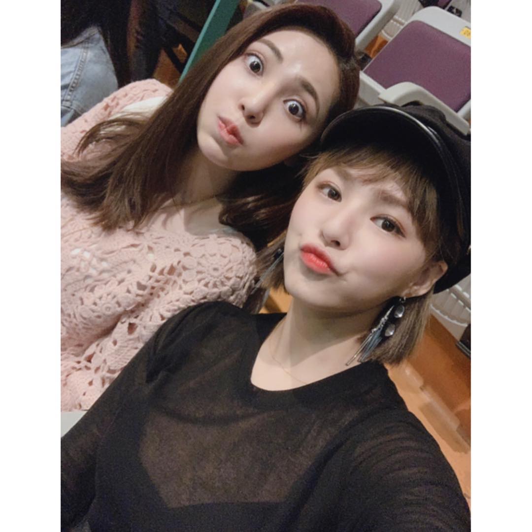  謝謝 @mimi770220  帶我來看 #薛之謙
久違...