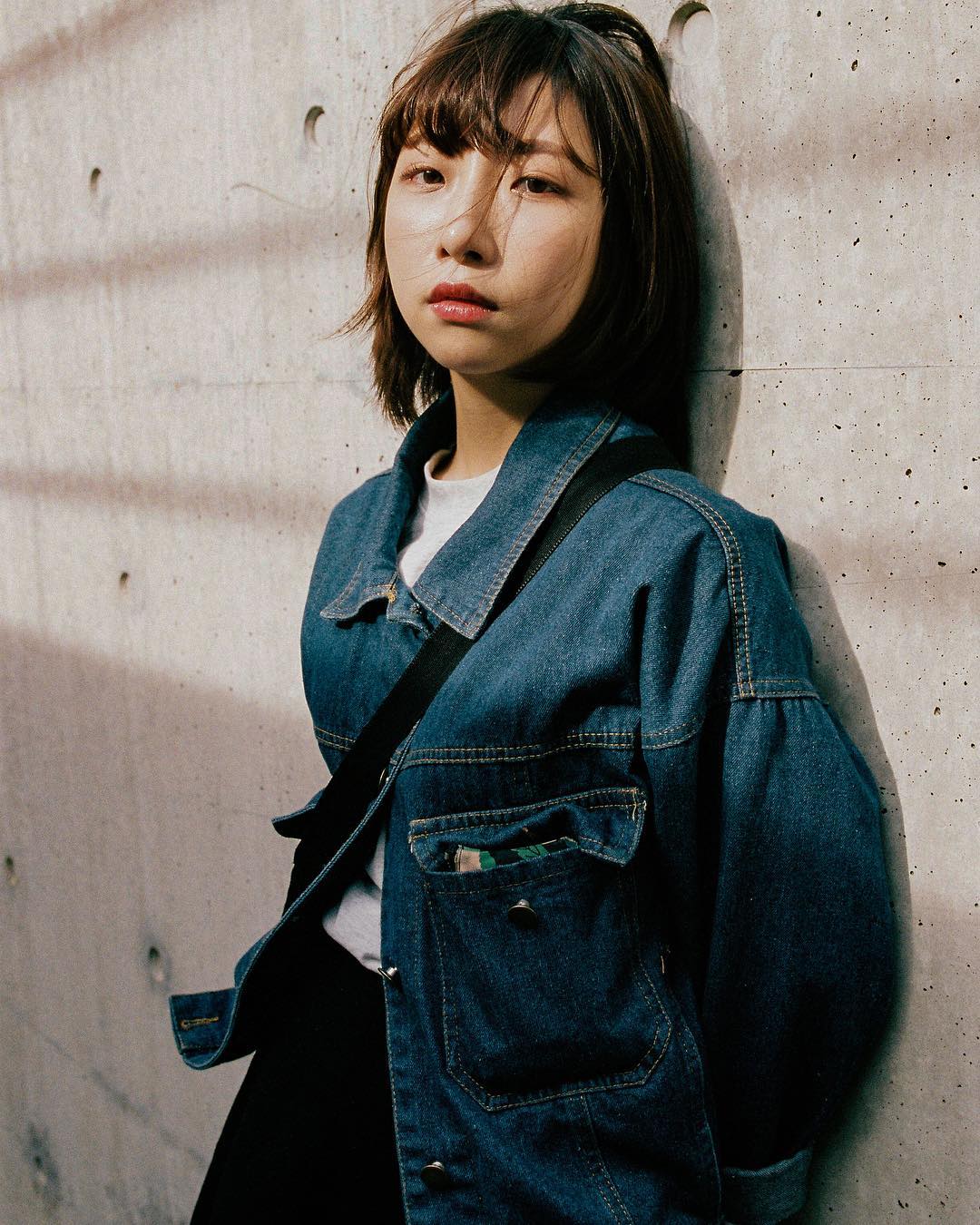  :
#film
유정씨 고마워요! 
촬영이 아니�...