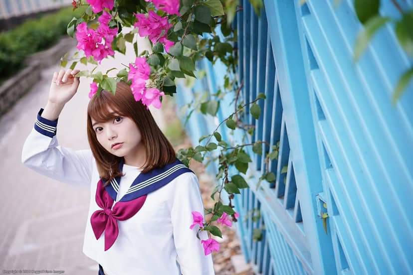  麻里莉莉 まりりり明天晚上8點直播喔...