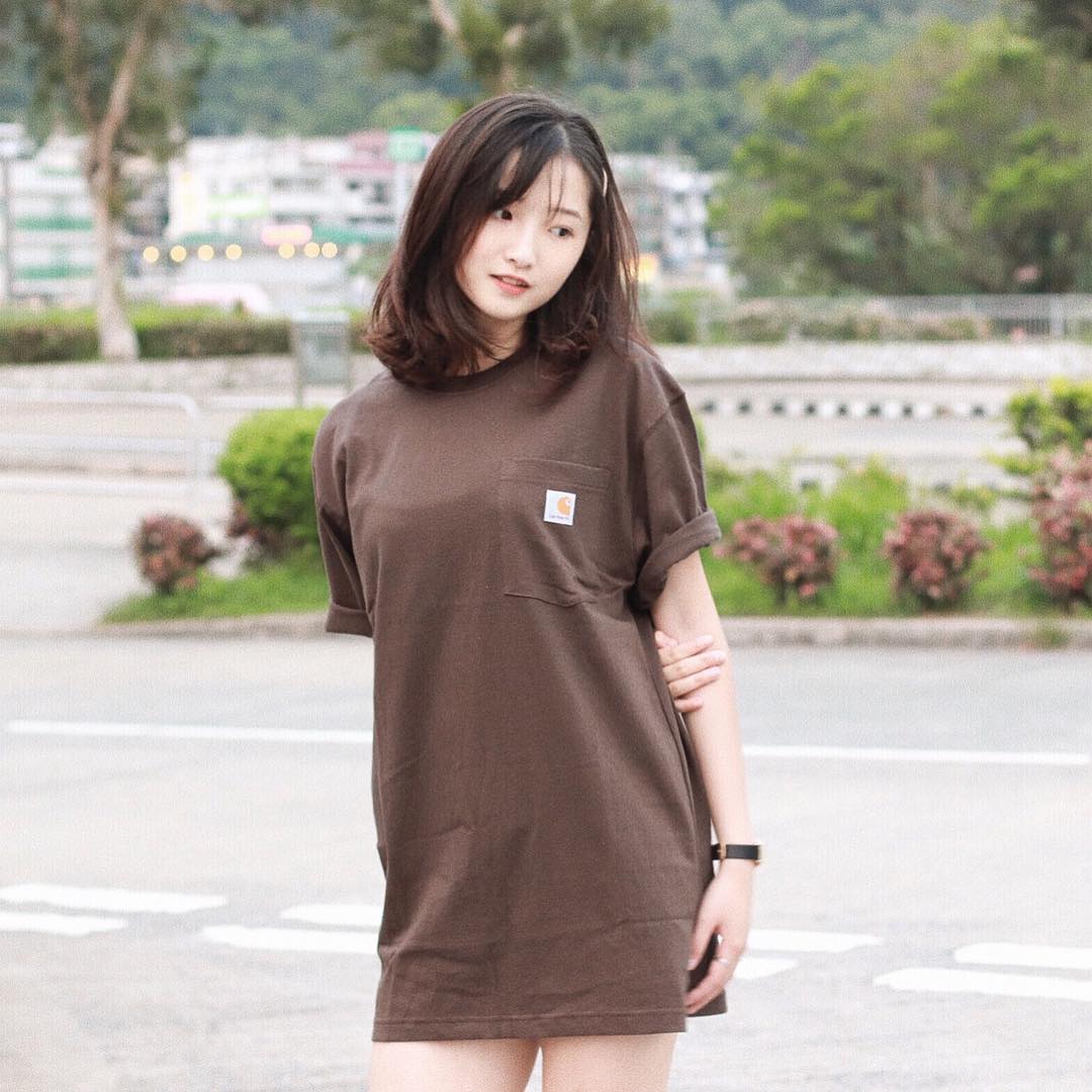  「$169 CARHARTT 大地色集合！