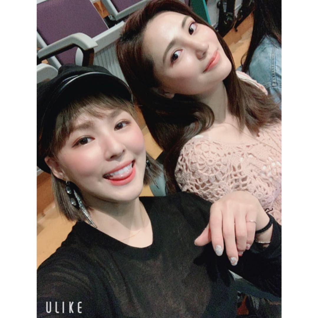  謝謝 @mimi770220  帶我來看 #薛之謙
久違...