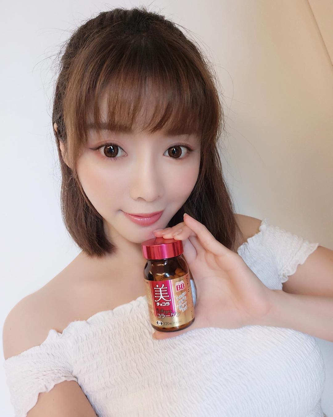  很多人都問我皮膚到底怎麼保養的～�...